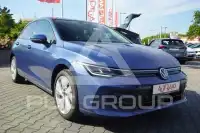 2026 Volkswagen GOLF