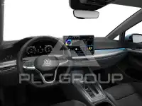 2026 Volkswagen GOLF
