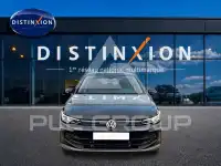 2026 Volkswagen GOLF