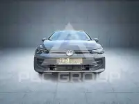 2026 Volkswagen GOLF