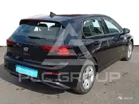 2026 Volkswagen GOLF
