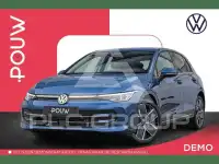 2026 Volkswagen GOLF