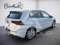 2026 Volkswagen GOLF