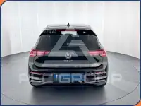 2026 Volkswagen GOLF