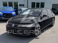 2026 Volkswagen GOLF