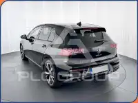 2026 Volkswagen GOLF