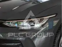 2026 Volkswagen GOLF