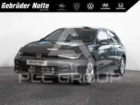 2026 Volkswagen GOLF