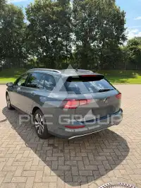 2026 Volkswagen GOLF