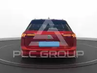2026 Volkswagen GOLF