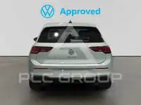 2026 Volkswagen GOLF