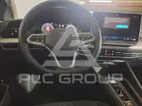 2026 Volkswagen GOLF