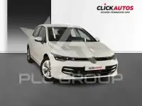 2026 Volkswagen GOLF