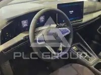 2026 Volkswagen GOLF