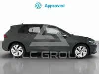 2026 Volkswagen GOLF