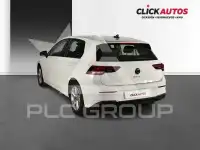 2026 Volkswagen GOLF