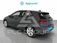 2026 Volkswagen GOLF