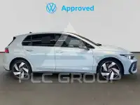 2026 Volkswagen GOLF