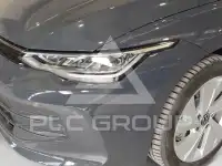 2026 Volkswagen GOLF