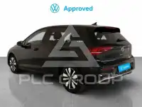 2026 Volkswagen GOLF