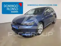 2026 Volkswagen GOLF