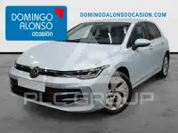 2026 Volkswagen GOLF