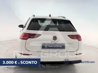 2026 Volkswagen GOLF