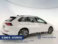 2026 Volkswagen GOLF