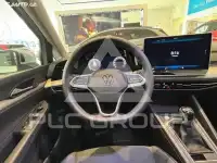 2026 Volkswagen GOLF