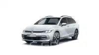 2026 Volkswagen GOLF