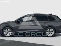 2026 Volkswagen GOLF
