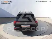 2026 Volkswagen GOLF