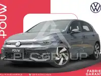 2026 Volkswagen GOLF