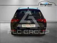 2026 Volkswagen GOLF