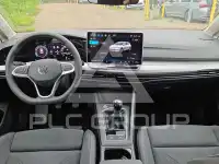 2026 Volkswagen GOLF