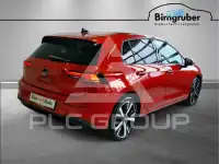 2026 Volkswagen GOLF