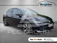 2026 Volkswagen GOLF