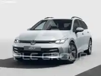 2026 Volkswagen GOLF