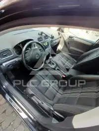 2026 Volkswagen GOLF