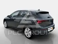 2026 Volkswagen GOLF