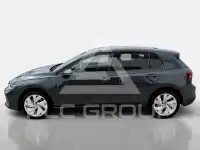 2026 Volkswagen GOLF