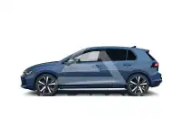 2026 Volkswagen GOLF