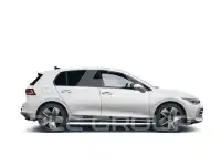 2026 Volkswagen GOLF