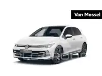 2026 Volkswagen GOLF