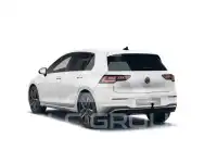 2026 Volkswagen GOLF