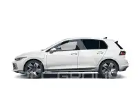 2026 Volkswagen GOLF