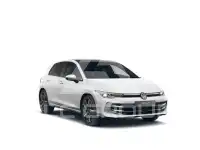 2026 Volkswagen GOLF