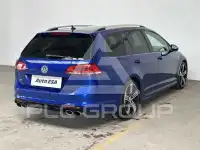 2026 Volkswagen GOLF