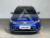 2026 Volkswagen GOLF