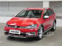 2026 Volkswagen GOLF